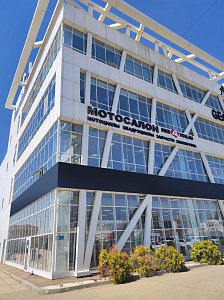 г. Краснодар, ул. Тургеневское шоссе, 25/4, АРТ-ХАУС, 2 этаж